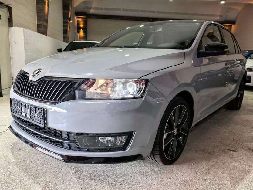 Rapid/Spaceback