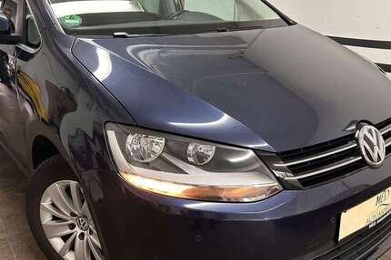 VW Sharan 95.000 km 16.900 &euro; Essen 45326