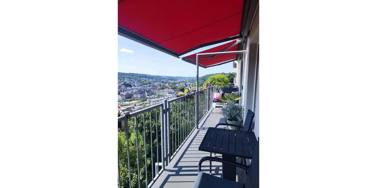 Etagenwohnung Wuppertal Barmen - 3 Zimmer, 81 m&sup2;, 179.000&euro; | Angebot:27462953