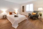 Erdgeschoßwohnung Essen Frillendorf - 2 Zimmer, 66 m&sup2;, 724&euro; | Angebot:26228000
