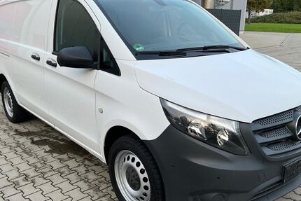 Mercedes-Benz Vito 214.000 km 12.800 € Gladbeck 45966