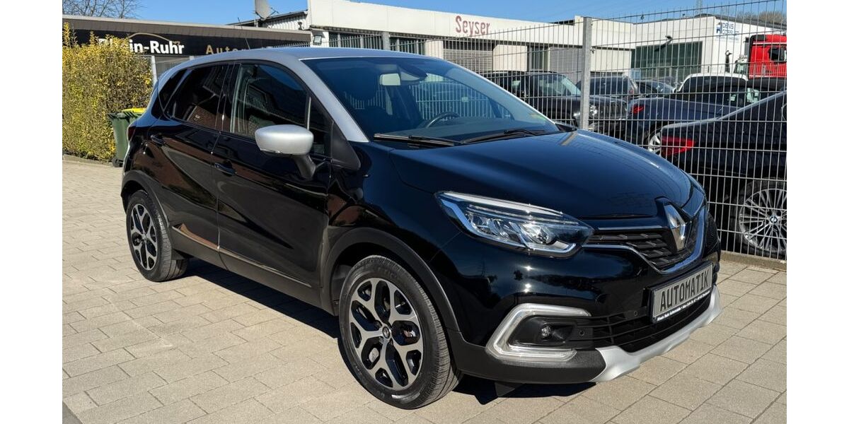 Renault Captur 48.900 km 15.980 &euro; Oberhausen 46149