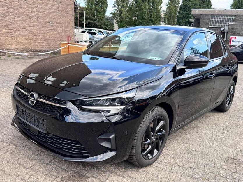 Corsa