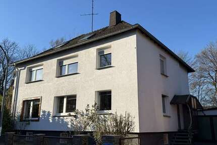 Haus Herne / Röhlinghausen Röhlinghausen - 7 Zimmer, 168 m&sup2;, 350.000&euro; | Angebot:25356424