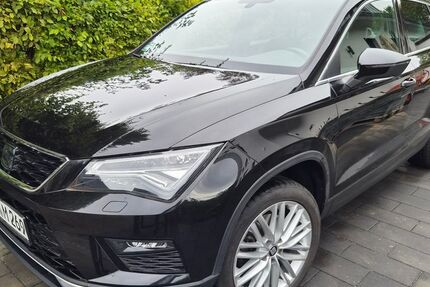 Seat Ateca 65.357 km 17.490 &euro; Bottrop 46242