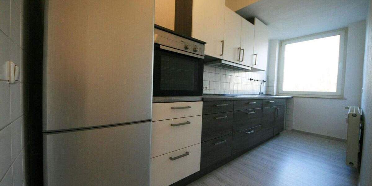 Etagenwohnung Essen Südviertel - 3 Zimmer, 80 m&sup2;, 268.000&euro; | Angebot:24843879