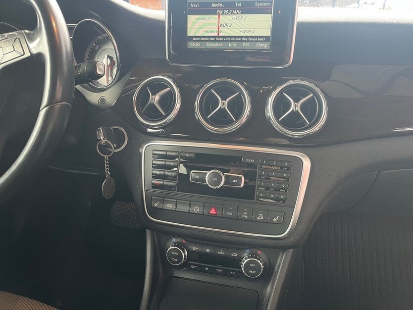 Mercedes-Benz GLA-Klasse 139.000 km 14.999 € Krefeld 47798