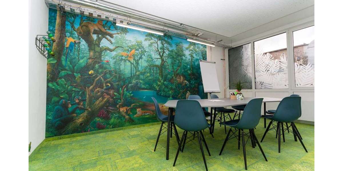 Gewerbeobjekt Bochum - 1.390&euro; | Angebot:26468890