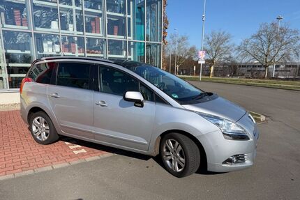Peugeot 5008 177.500 km 5.950 &euro; Bochum 44892