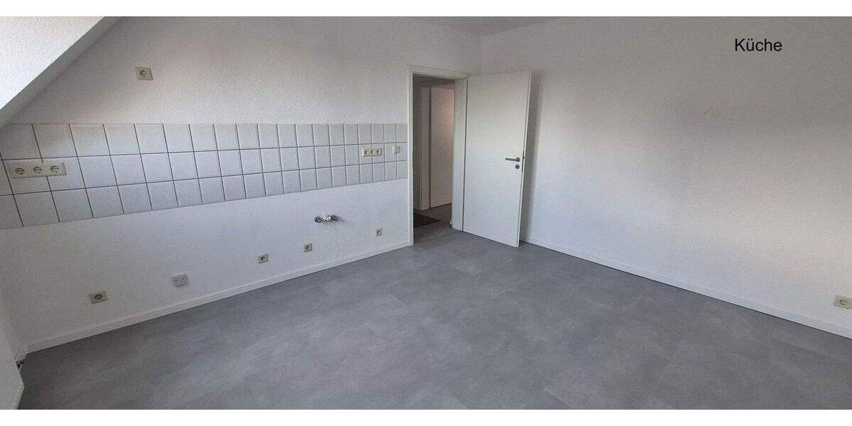 Etagenwohnung Duisburg Mittelmeiderich - 3 Zimmer, 83 m&sup2;, 615&euro; | Angebot:25741978