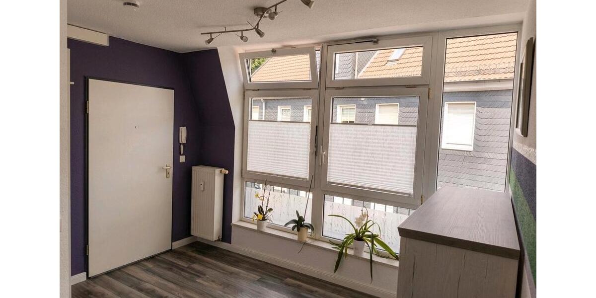 Etagenwohnung Wuppertal Gemarkung Ronsdorf - 2.5 Zimmer, 80 m&sup2;, 298.000&euro; | Angebot:27463749