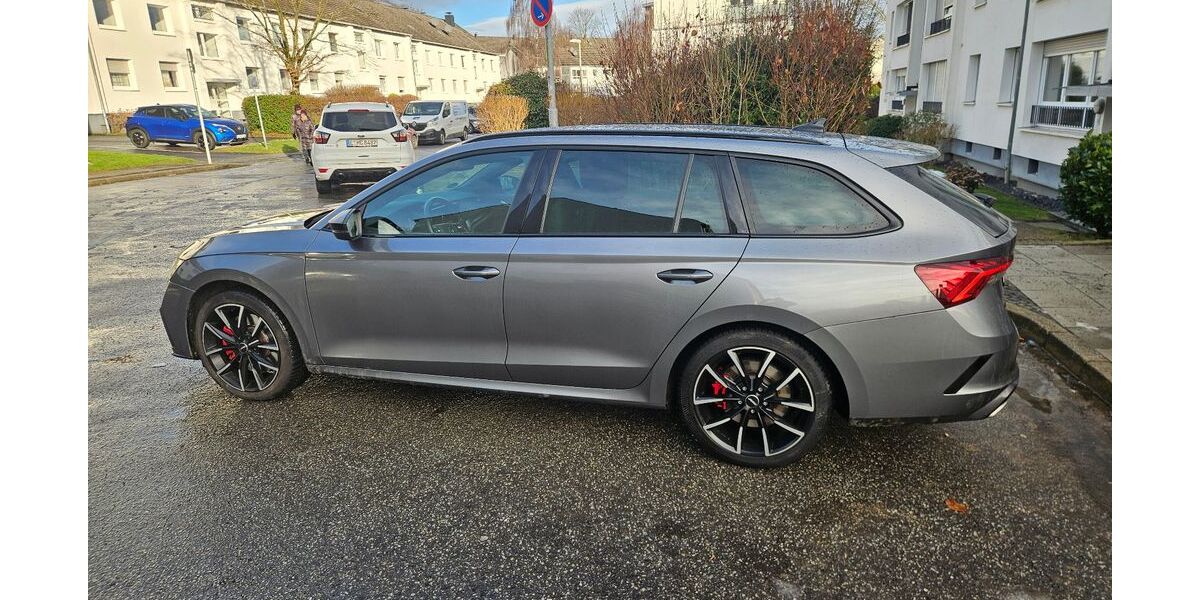 Skoda Octavia 52.515 km 29.900 &euro; Essen 45356