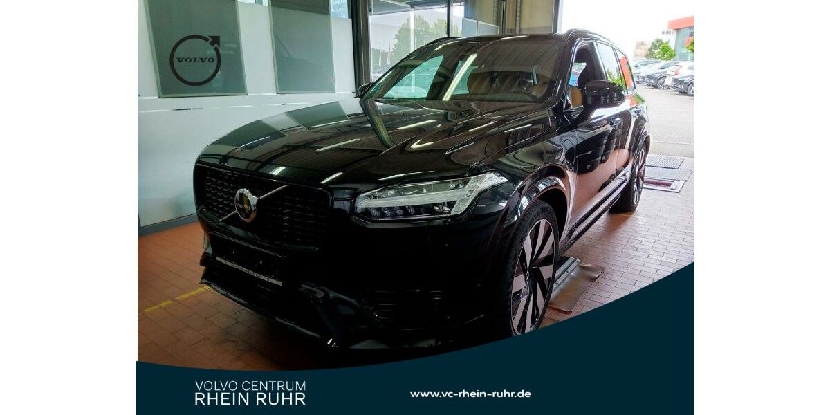 Volvo XC90 29.649 km 55.990 &euro; Mülheim an der Ruhr 45472