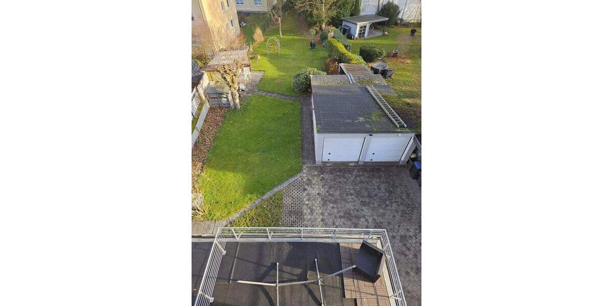 Attraktives Mehrfamilienhaus mit Selbstnutzerwohnungen in guter Lage in Wetter-Wengern 1 zimmer