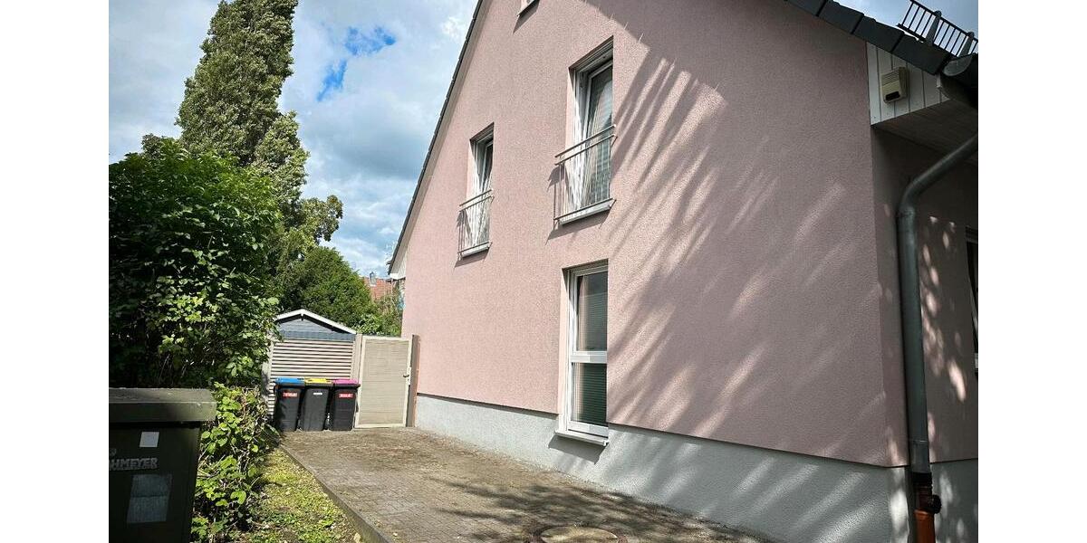 Reihenhaus Gelsenkirchen Ückendorf - 3 Zimmer, 113 m&sup2;, 360.000&euro; | Angebot:26919090
