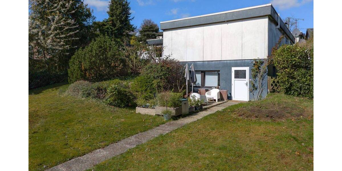 Einfamilienhaus Bochum Stiepel - 6 Zimmer, 160 m&sup2;, 500.000&euro; | Angebot:26540785