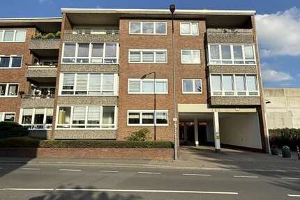 Wohnung Ratingen Süd - 3 Zimmer, 80 m&sup2;, 208.000&euro; | Angebot:27549027