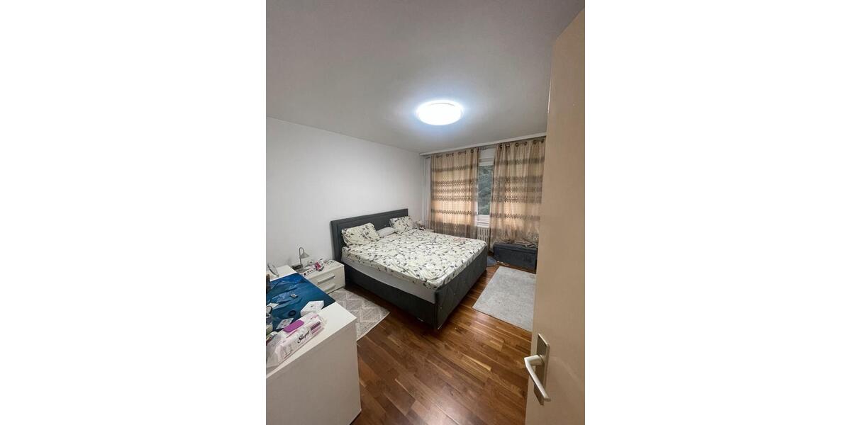 Etagenwohnung Bochum Werne - 3 Zimmer, 60 m&sup2;, 125.000&euro; | Angebot:27499793