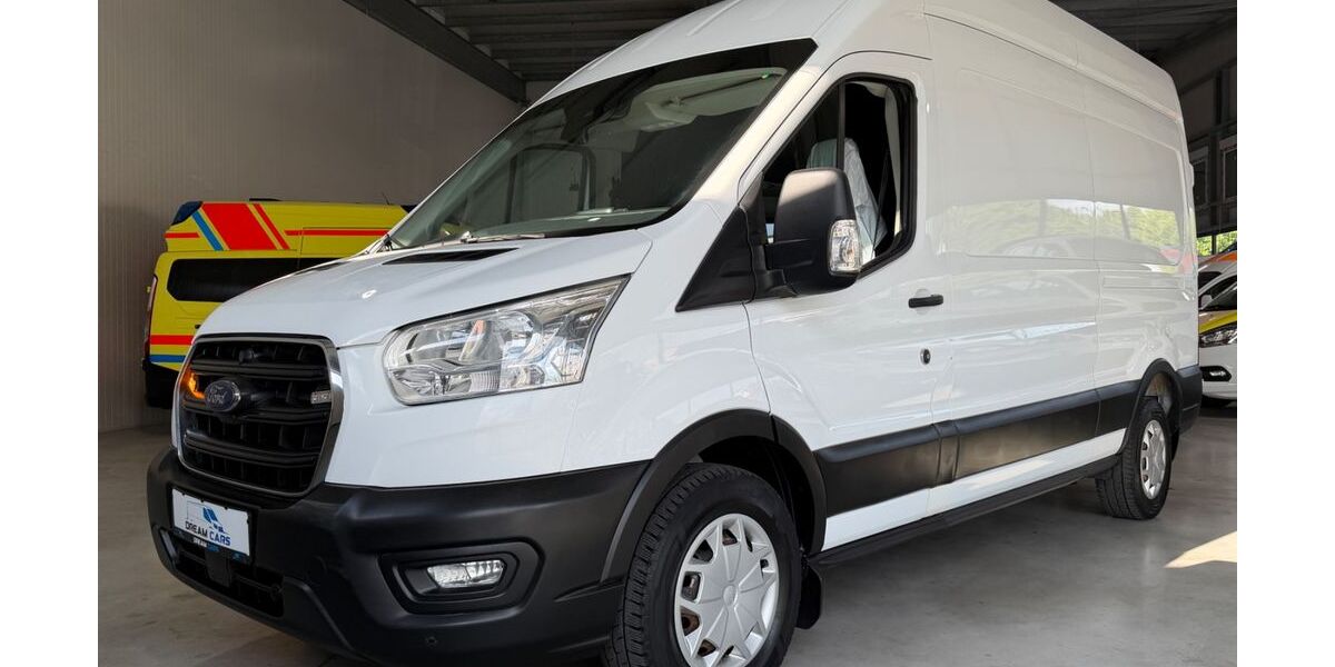 Ford Transit 223.500 km 19.900 &euro; Gelsenkirchen 45879