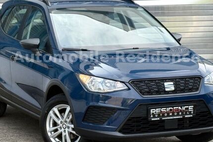 Seat Arona 80.000 km 10.980 &euro; Ratingen 40880