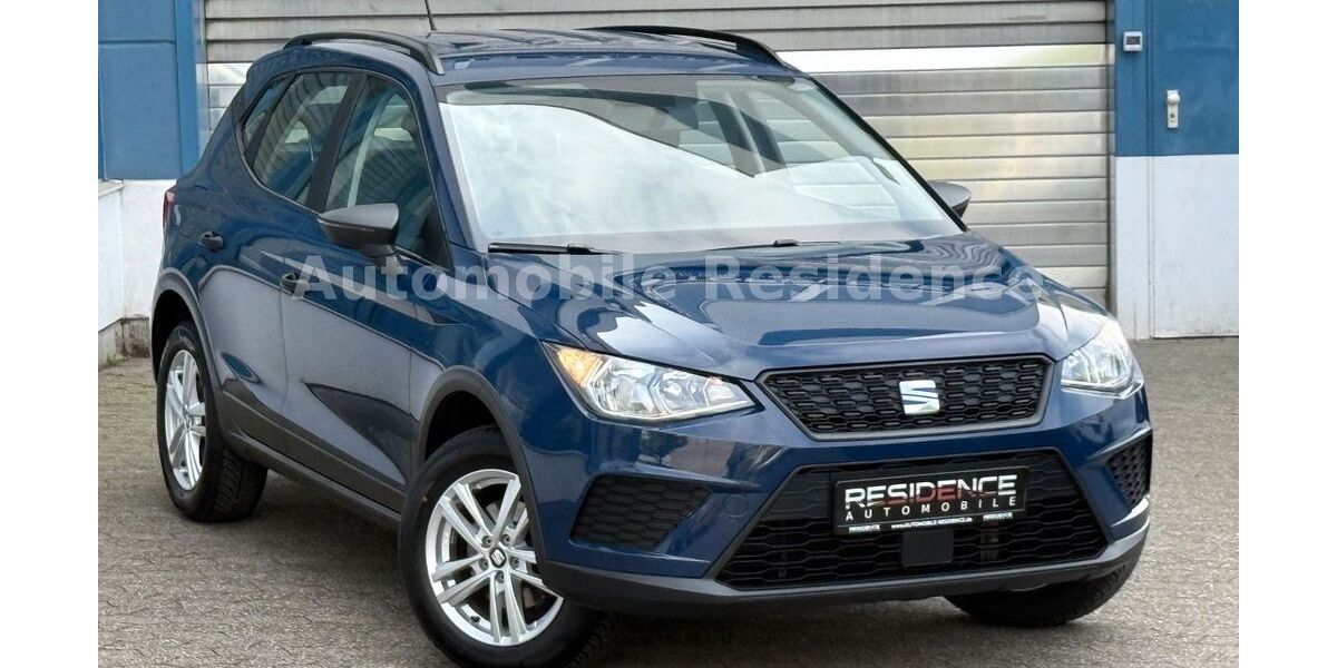 Seat Arona 80.000 km 10.980 &euro; Ratingen 40880