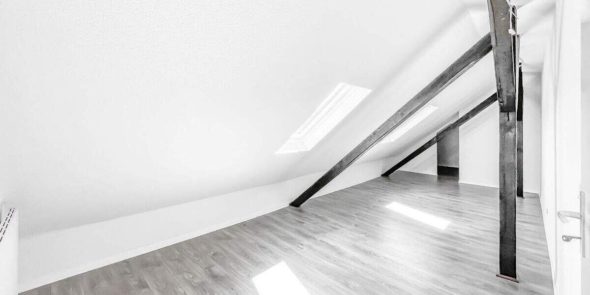 Etagenwohnung Bochum Langendreer - 4 Zimmer, 100 m&sup2;, 680&euro; | Angebot:25769757