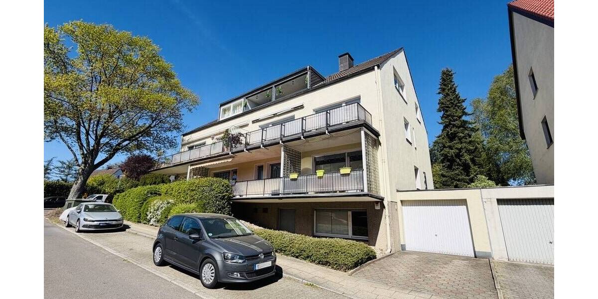 Etagenwohnung Essen Fulerum - 2 Zimmer, 75 m&sup2;, 229.000&euro; | Angebot:26585343
