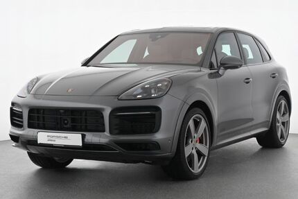 Porsche Cayenne 45.000 km 86.200 &euro; Essen 45143
