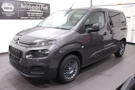 Citroen Berlingo 83.532 km 14.950 &euro; Essen 45307