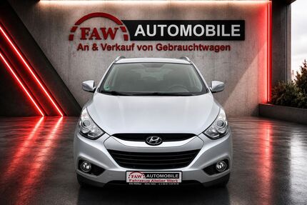 Hyundai ix35 95.000 km 10.599 &euro; Essen 45356