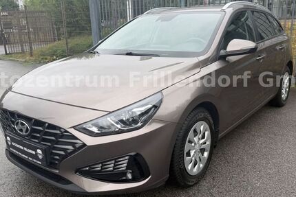 Hyundai i30 101.832 km 12.950 &euro; Bochum 44866