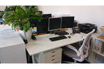 Hot Desk Altenbochum - All-in-Miete