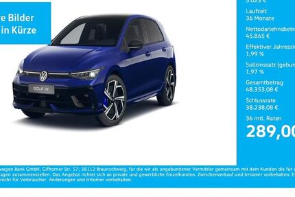 VW Golf