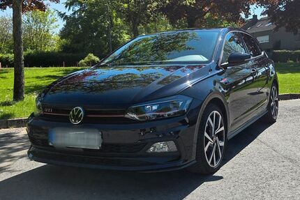 VW Polo 27.354 km 20.500 &euro; Herne 44629