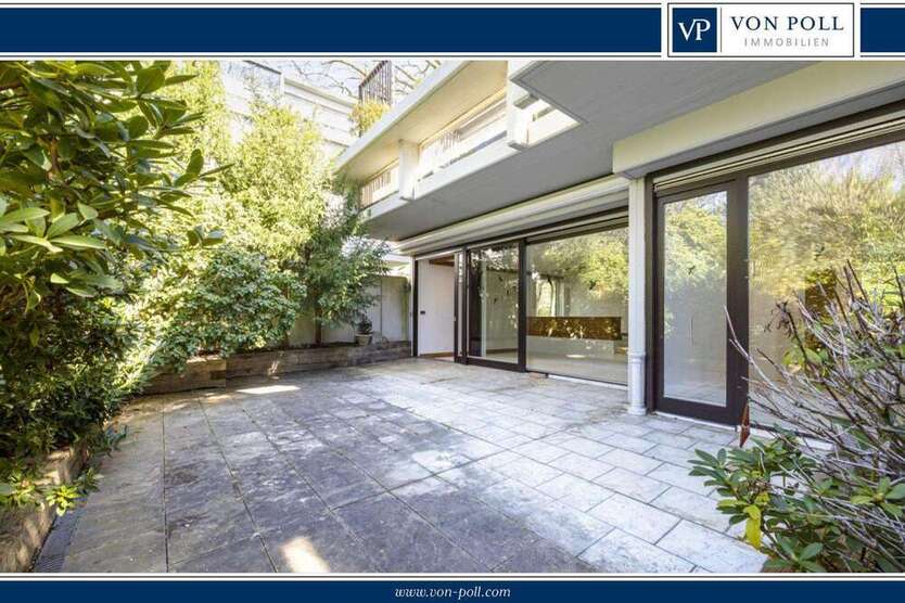 Wohnung zum Kaufen in Düsseldorf 695.000 € 169.21 m²