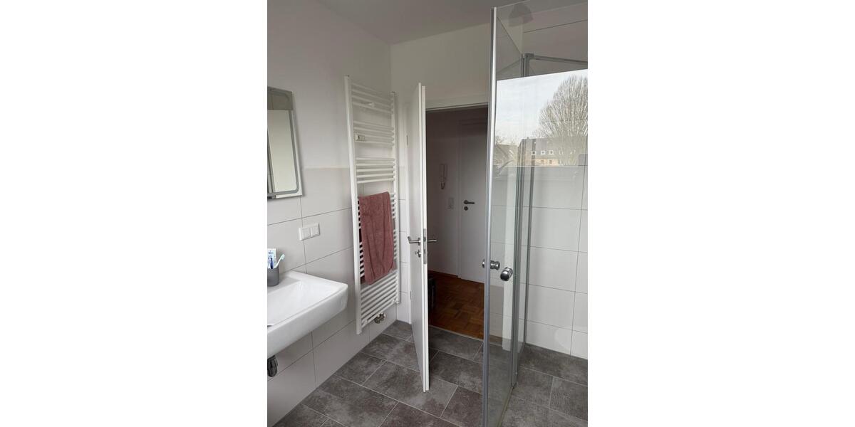 Zwei Zimmer Wohnung 2 zimmer