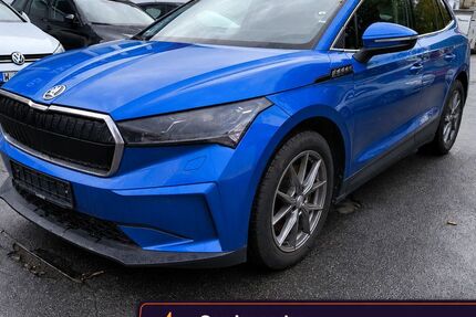 Skoda Enyaq 136.810 km 27.500 &euro; Wuppertal 42281