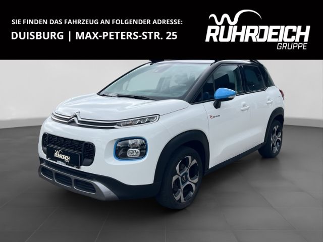 Citroen C3 Aircross 36.700 km 14.390 &euro; Duisburg 47059