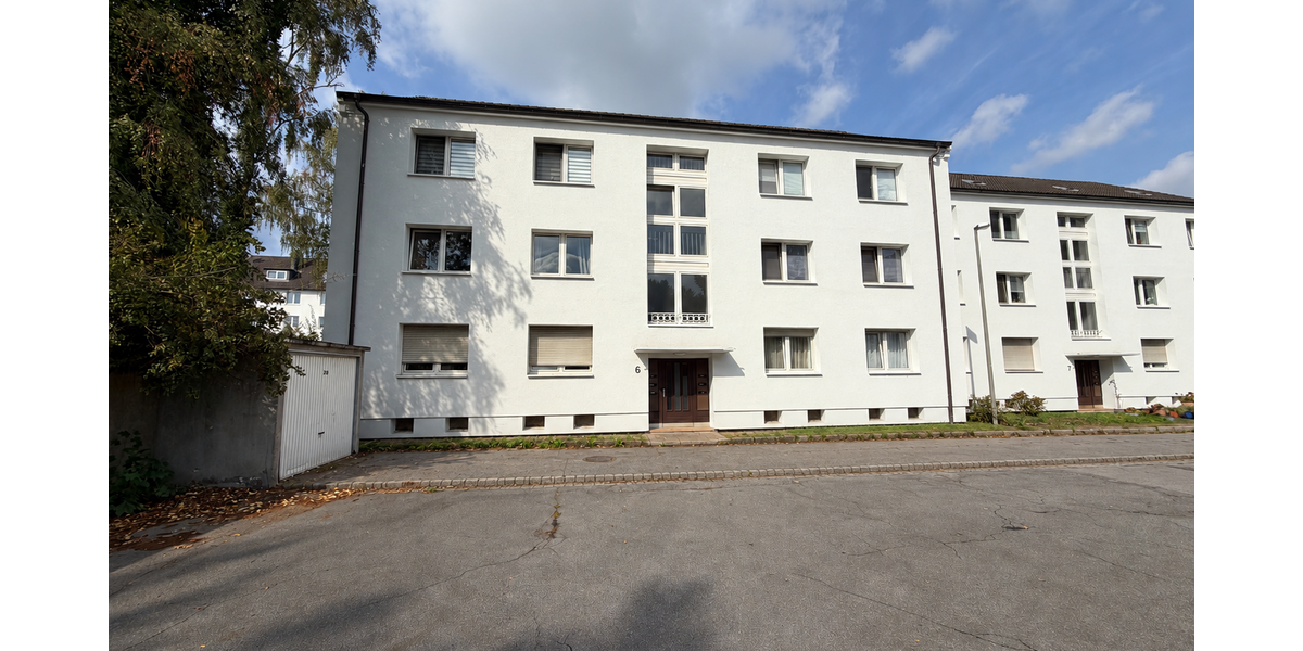 Etagenwohnung Oberhausen Alt-Oberhausen - 3 Zimmer, 73 m&sup2;, 720&euro; | Angebot:27493038