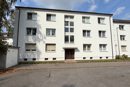 Wohnung Oberhausen Alt-Oberhausen - 3 Zimmer, 73 m&sup2;, 720&euro; | Angebot:27493038
