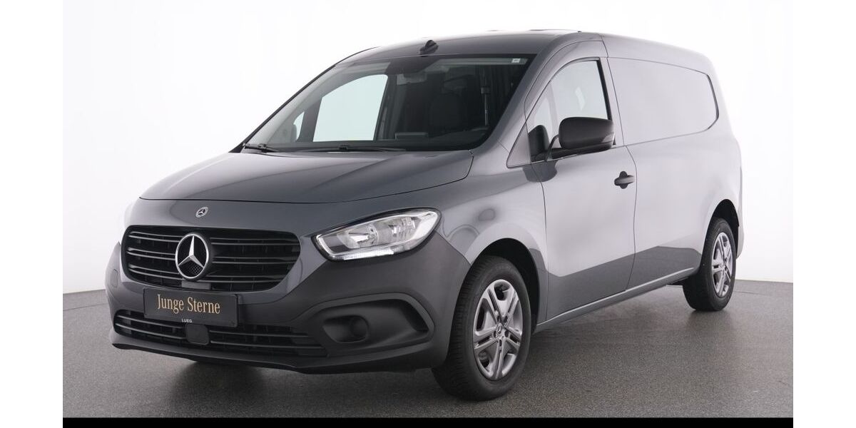 Mercedes-Benz Citan 43.515 km 25.942 &euro; Essen 45309
