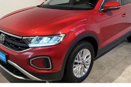 VW T-Roc 19.661 km 19.790 &euro; Bochum - Linden 44879