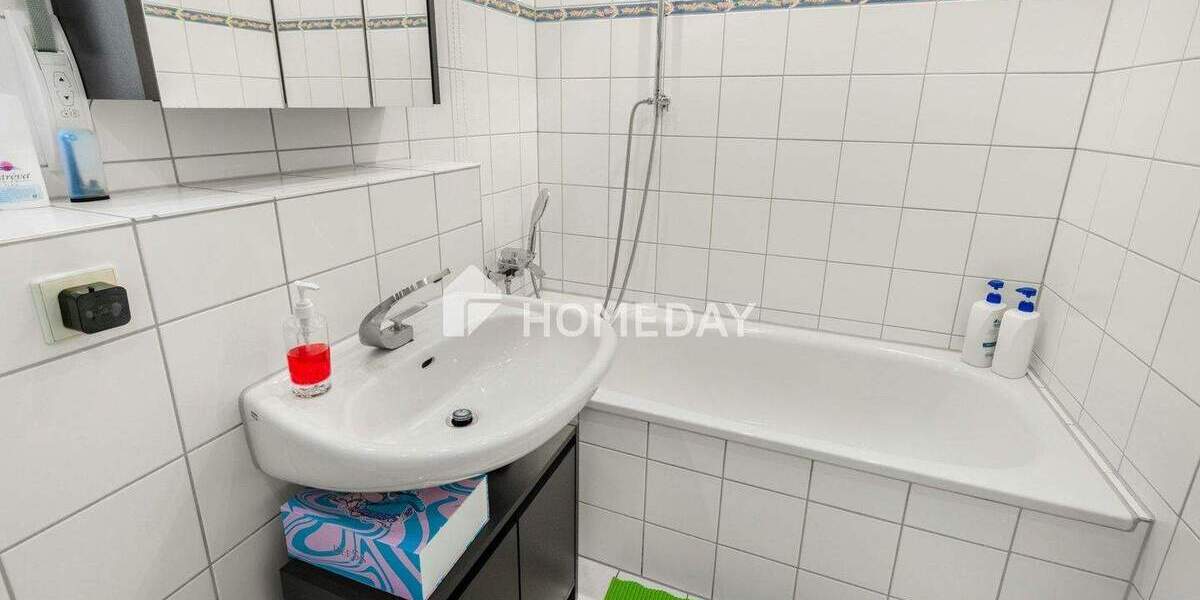 Moderne Doppelhaushälfte mit Garten, Terrasse und Garage - gepflegt & familienfreundlich 5 zimmer