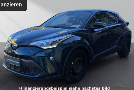 Toyota C-HR 47.342 km 22.390 &euro; Wuppertal 42109