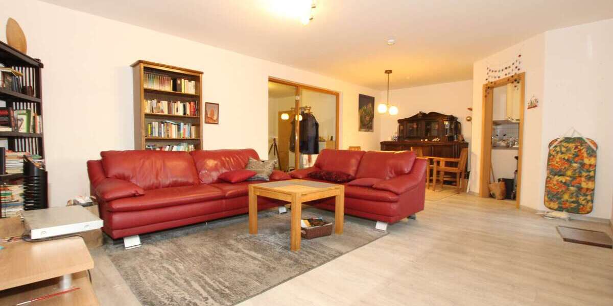 Wohnung zum Kaufen in Mülheim an der Ruhr 229.000 € 88 m² 3.5 zimmer