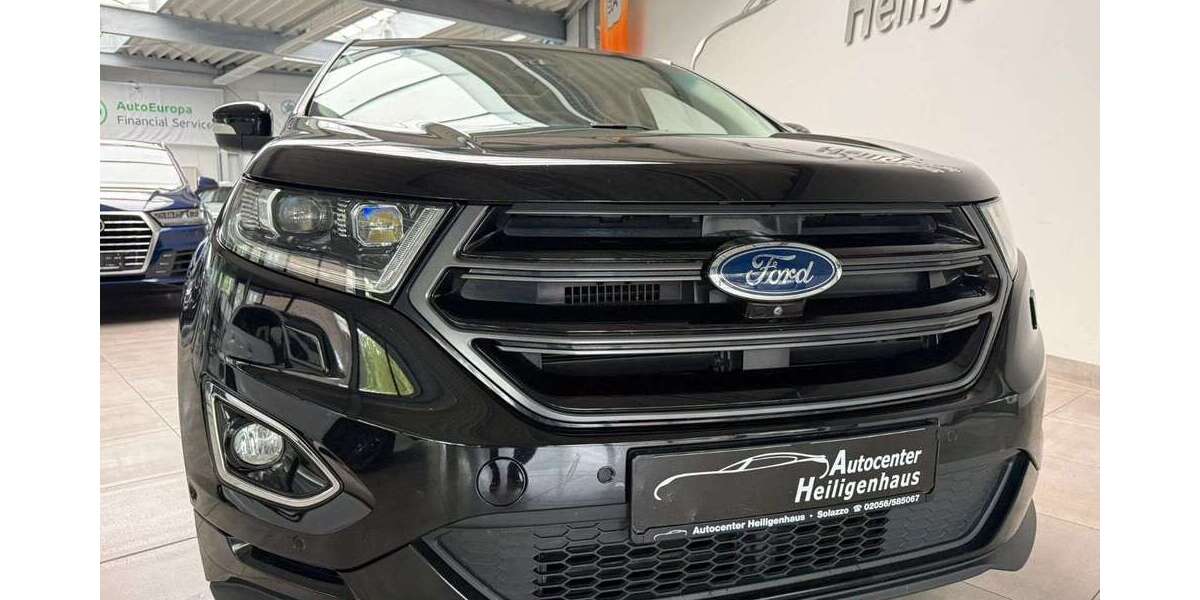 Ford Edge 171.288 km 16.580 &euro; Heiligenhaus 42579