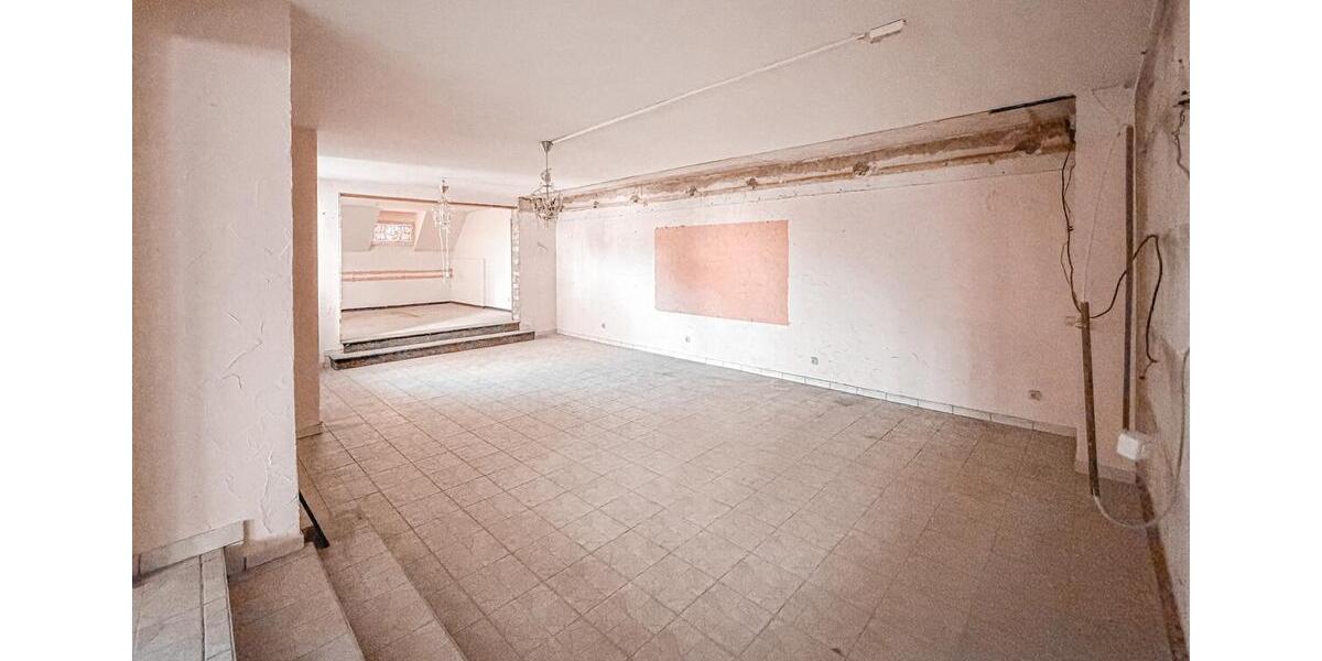 Gewerbeobjekt Essen Stadtbezirk II - 1.738&euro; | Angebot:26105105