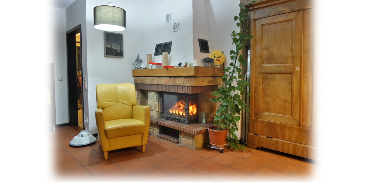 3-Zimmer- Maisonnette-Wohnung in bester Lage am Schmachtenberg 3 zimmer