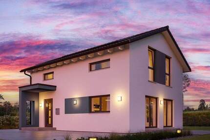 Haus Essen Borbeck-Mitte - 3 Zimmer, 122 m&sup2;, 369.900&euro; | Angebot:25669139