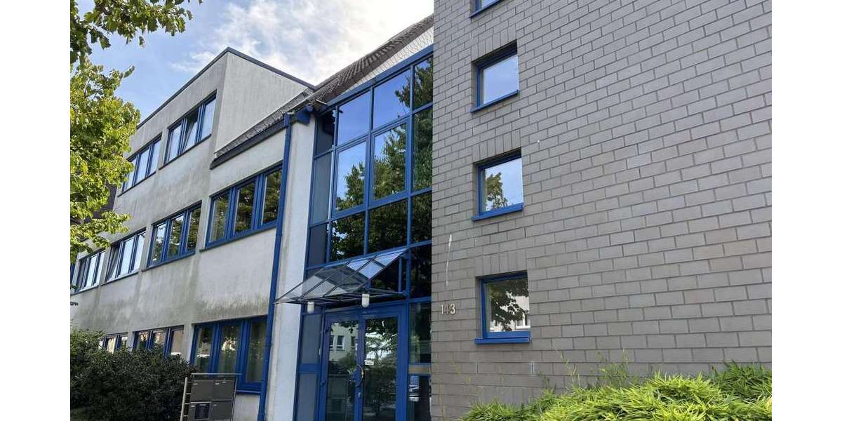 Büro in Recklinghausen 1.770 € 197 m² zimmer